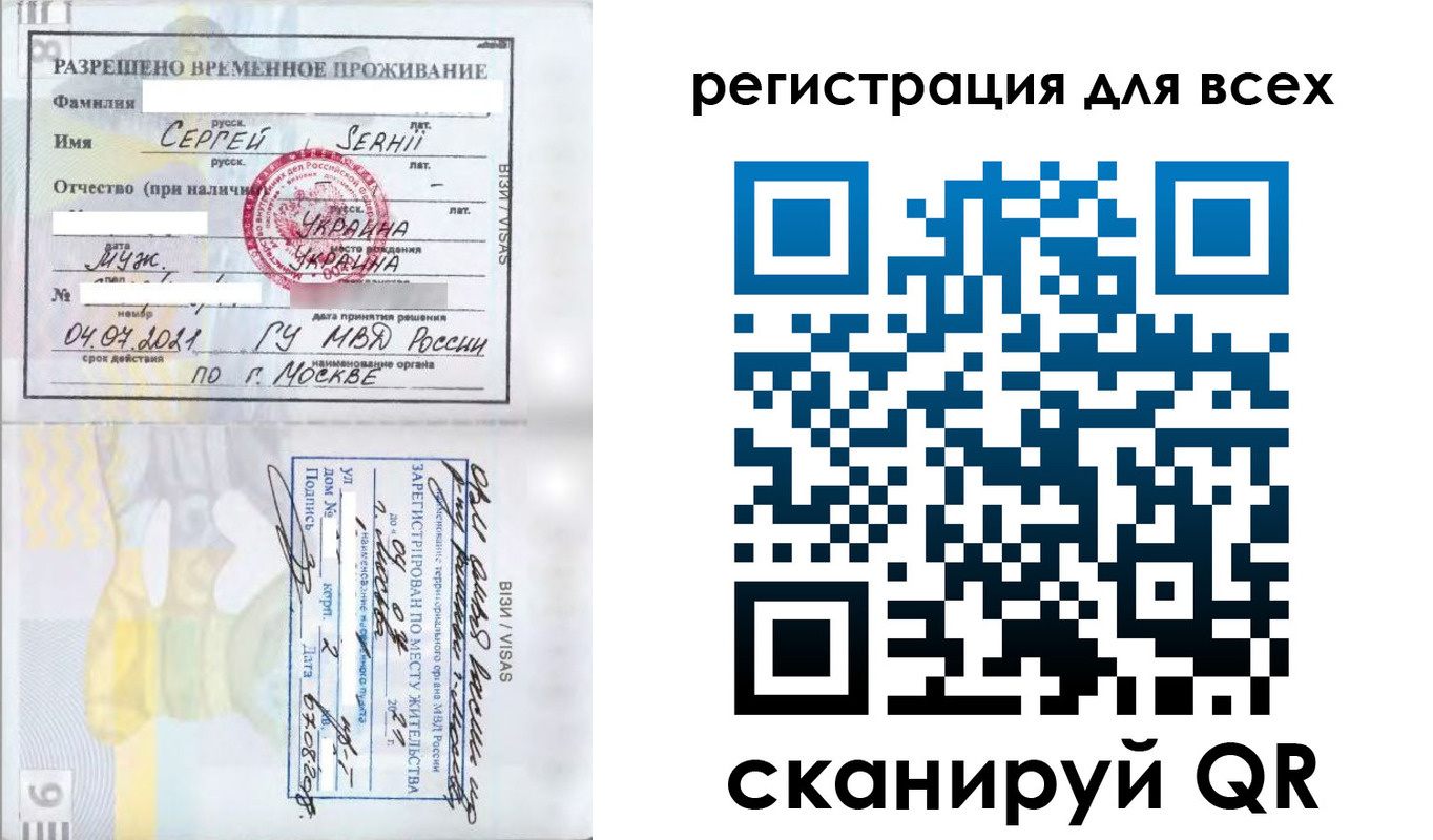 временная регистрация адрес в Козьмодемьянске